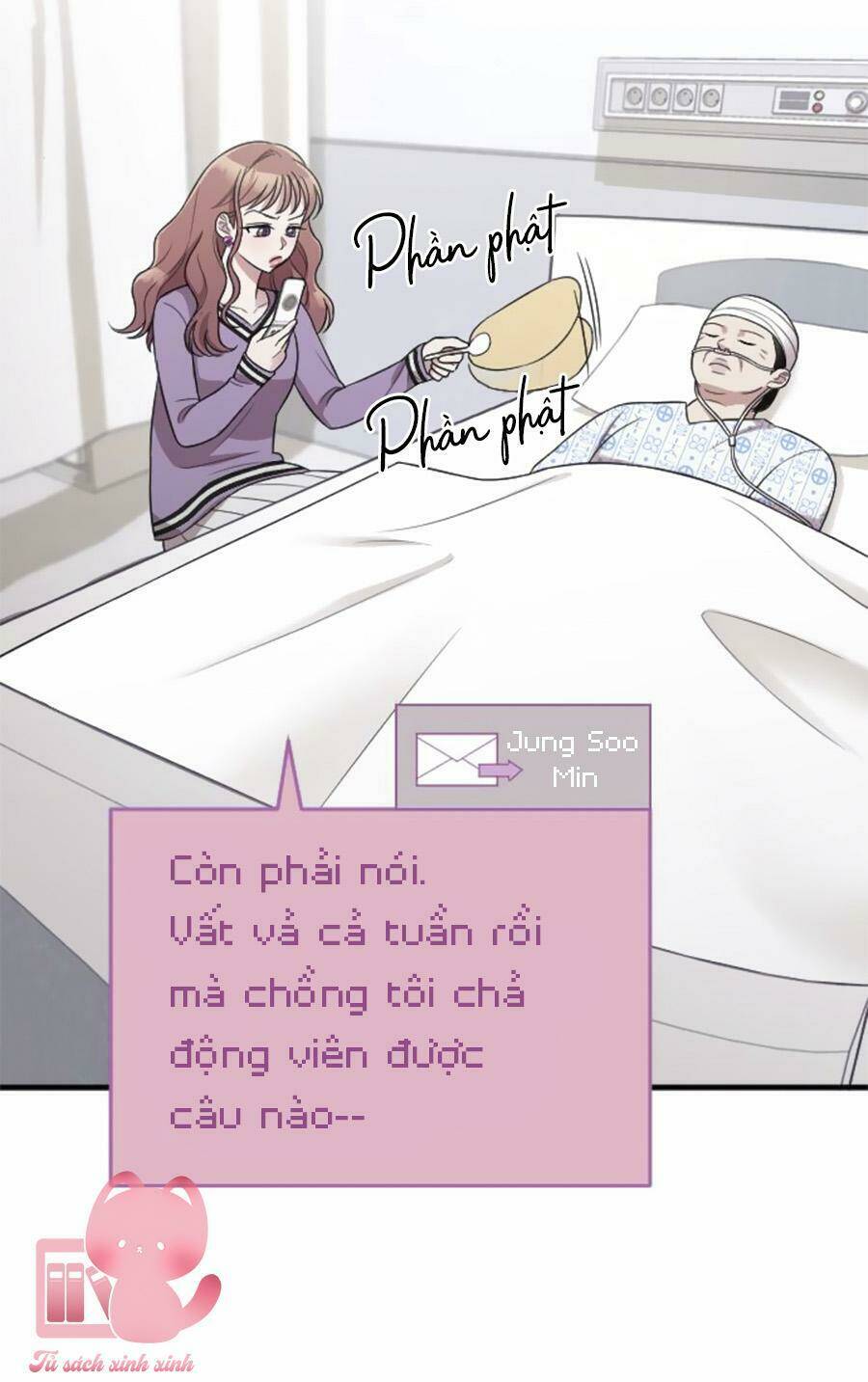 cô đi mà lấy chồng tôi đi chapter 41 58