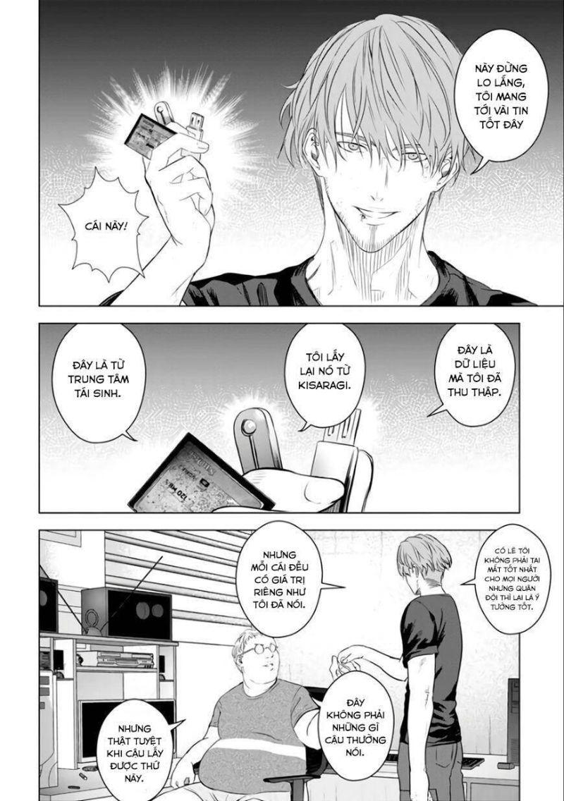 tái sinh manga chapter 24 9