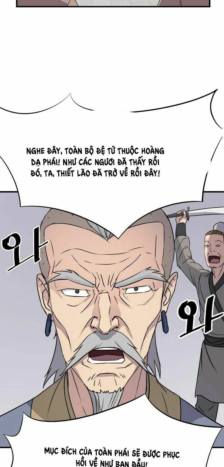 trọng sinh, bất khả chiến bại chapter 92 70