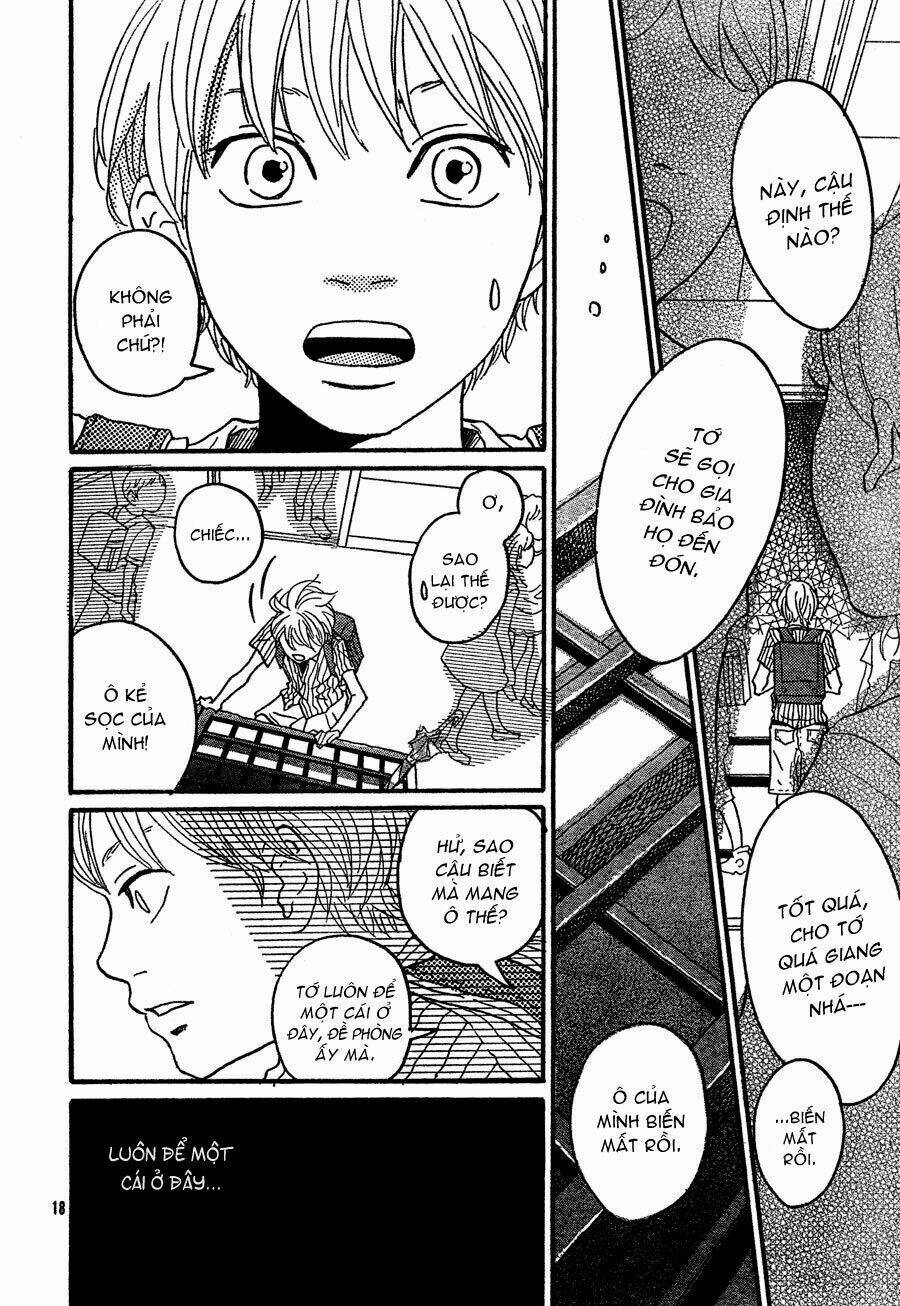 tổng hợp one shot. chapter 149 18