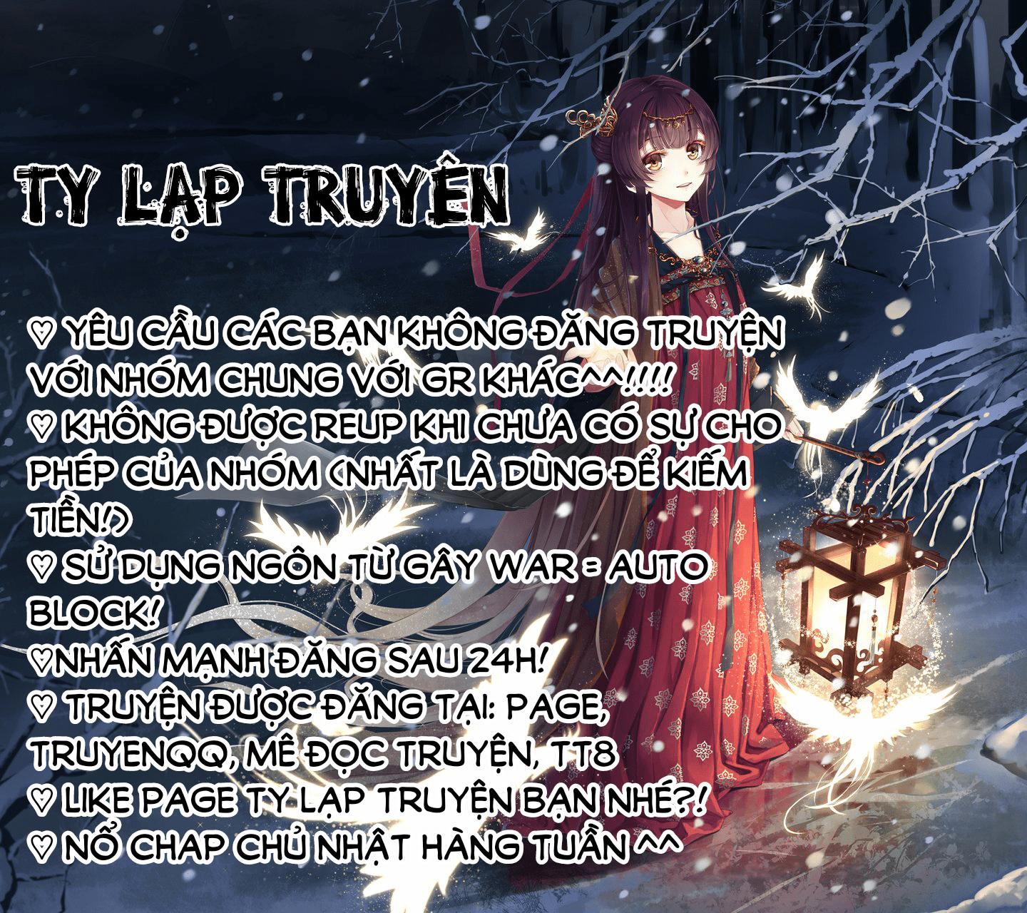 linh chúc thiếu nữ chapter 6 2