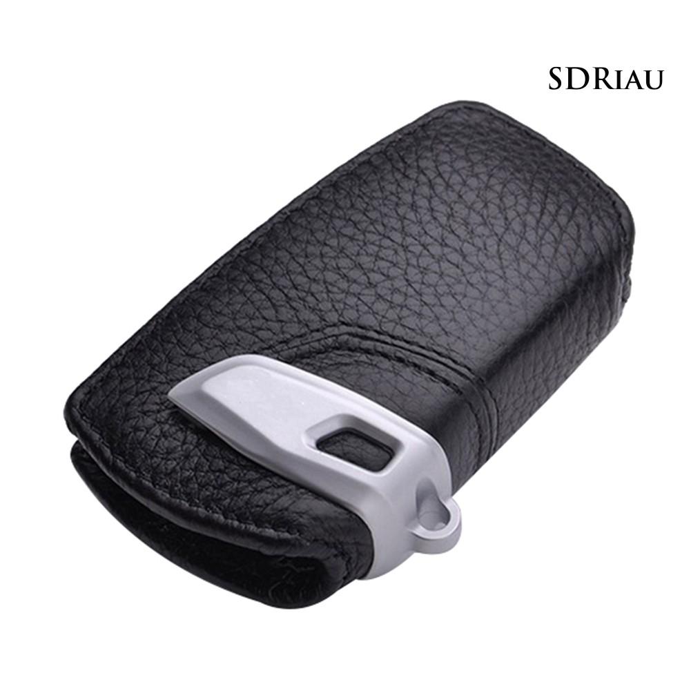 Bao Da Bảo Vệ Chìa Khóa Xe Hơi Bmw Gt7 New 5 Series X3 116i 118i