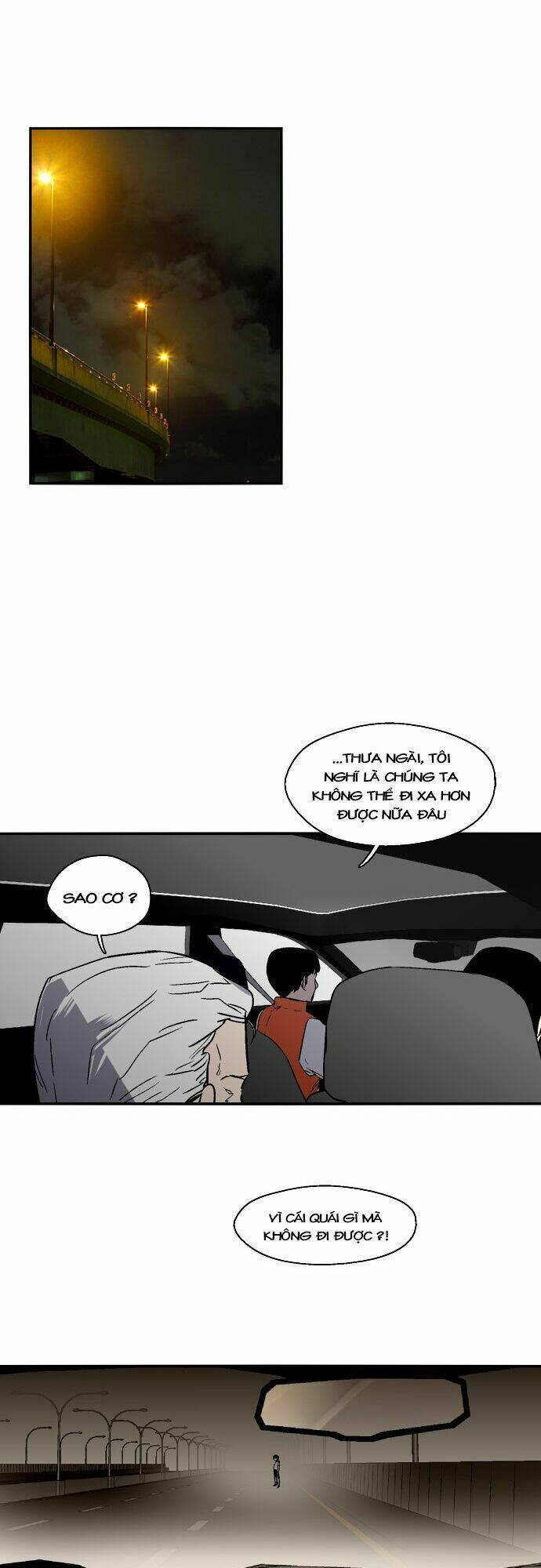 người máy hủy diệt chapter 135 16