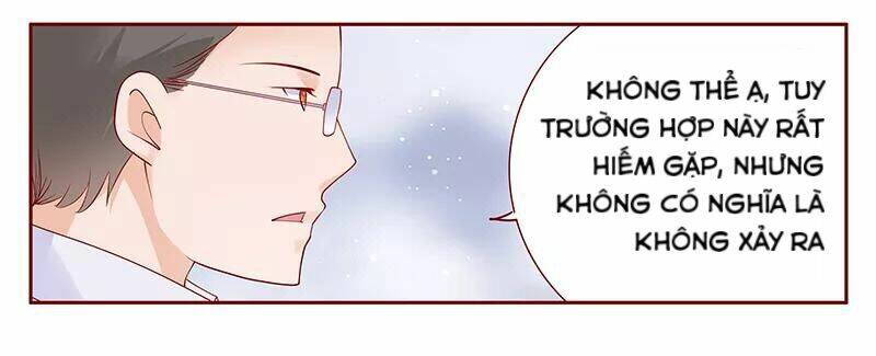 bá đạo tổng tài yêu tôi chapter 114 20