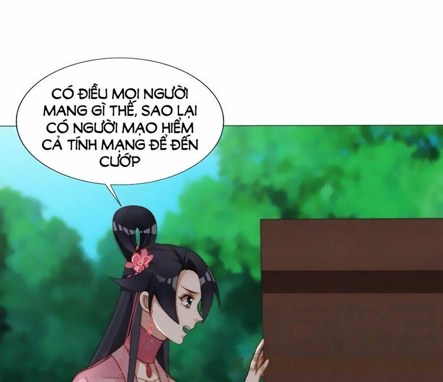 thần nữ thái năng liêu chapter 39 29