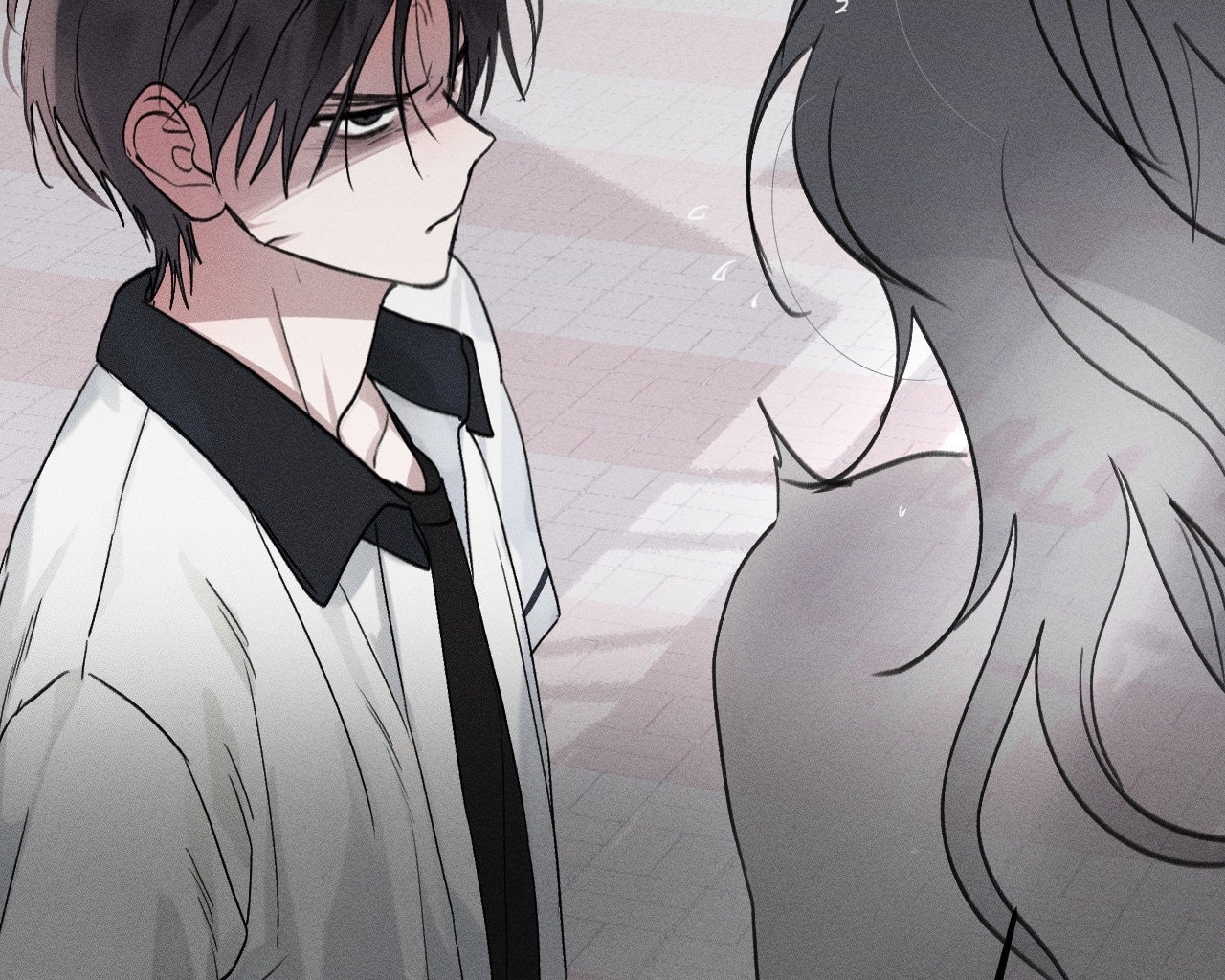 [18+] người đàn ông làm tình với quỷ chapter 24.2 55