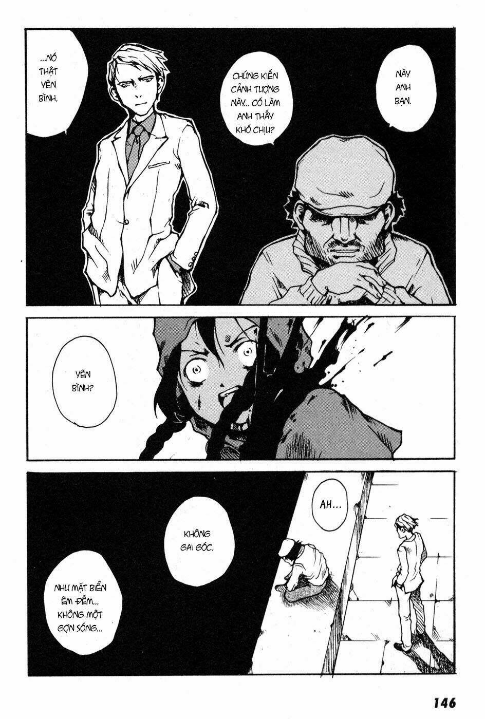 toukyou akazukin chapter 4 26