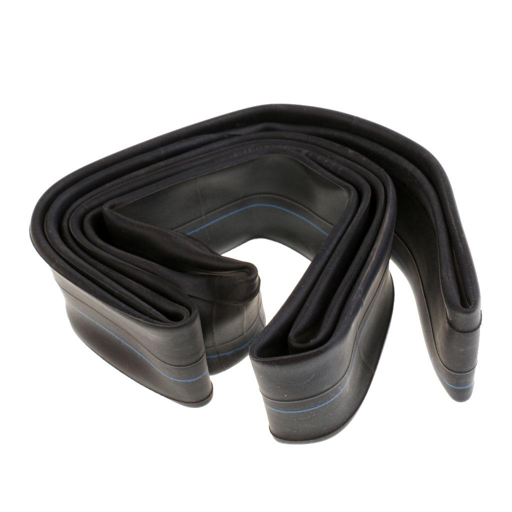 26'' x 1.9/2.125 26 Inch Bicycle Mountain Bike MTB Rubber Inner Tube with 48mm Schrader/ Presta Valve