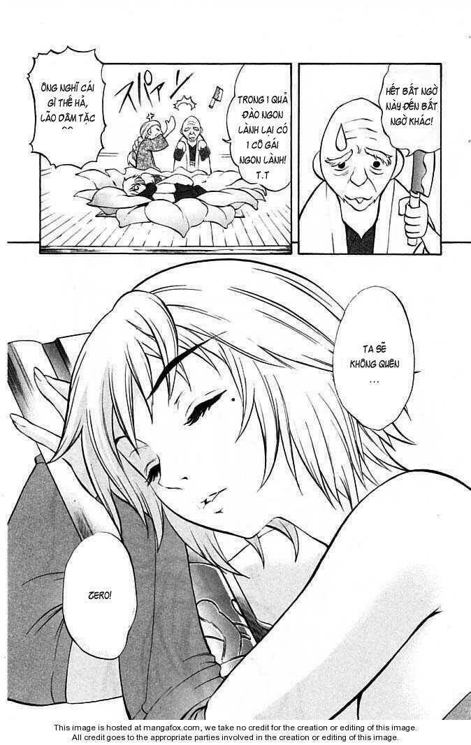 phù thủy phép thuật chapter 24 44