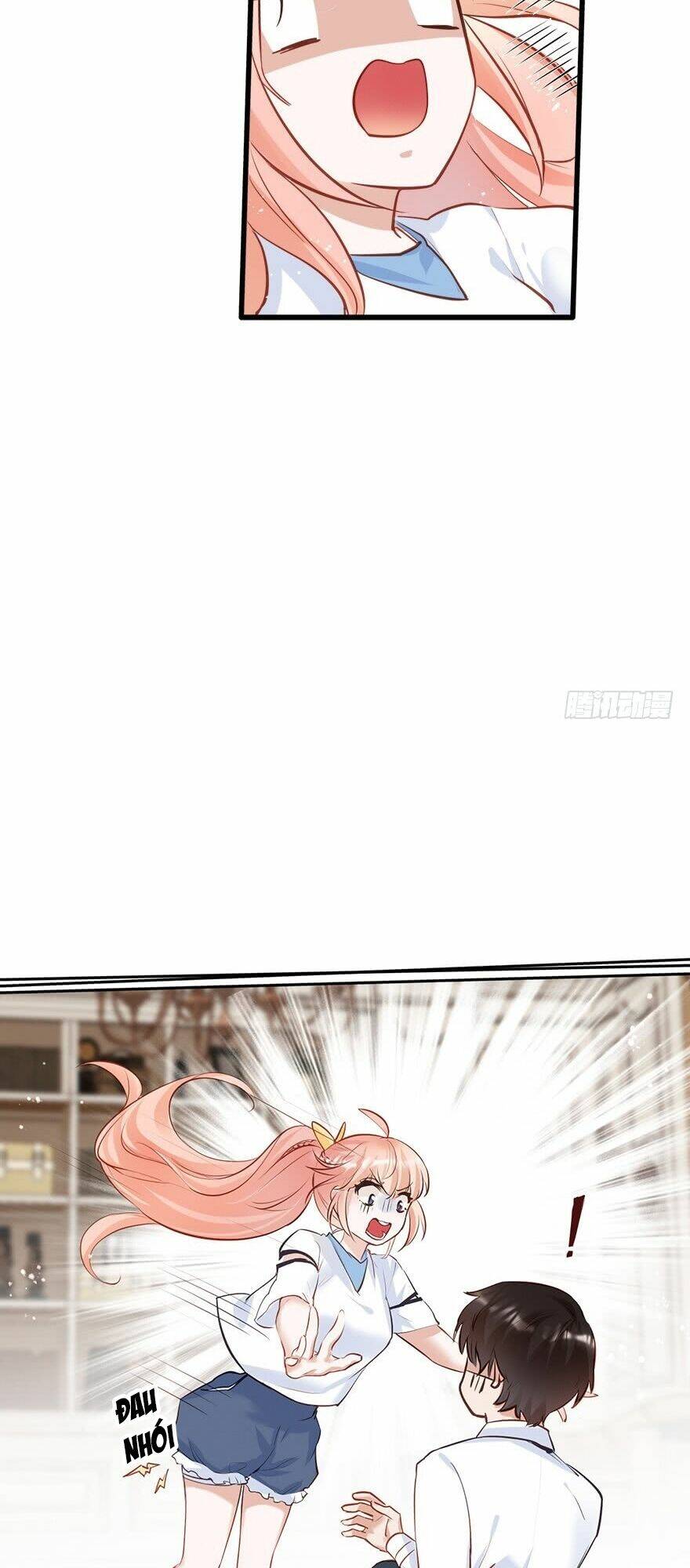 sau này vẫn cứ thích em chapter 23 5