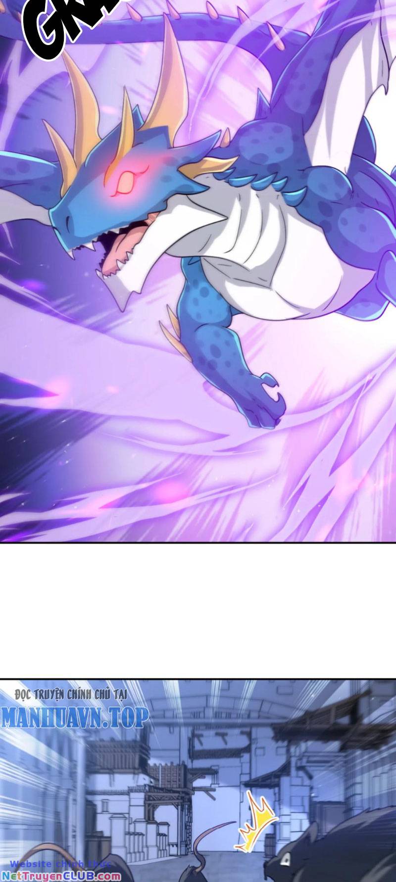 cựu nhật ngự long chapter 42 12