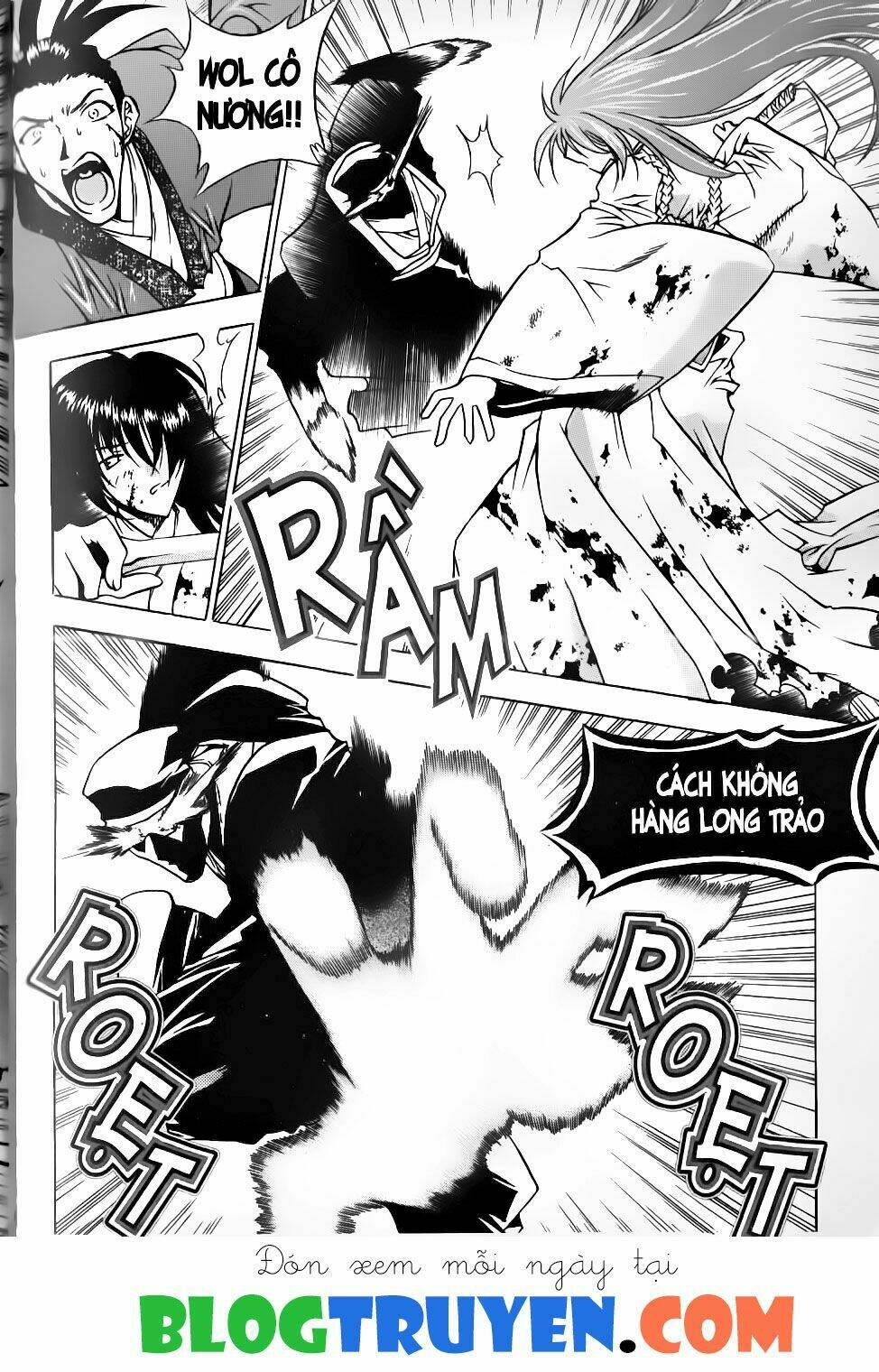 thiên lang liệt truyện chapter 67 12