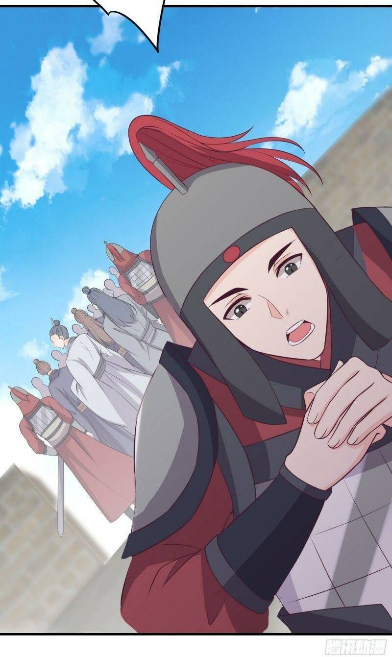 trên người ta có một cái cây thần thoại chapter 5 9