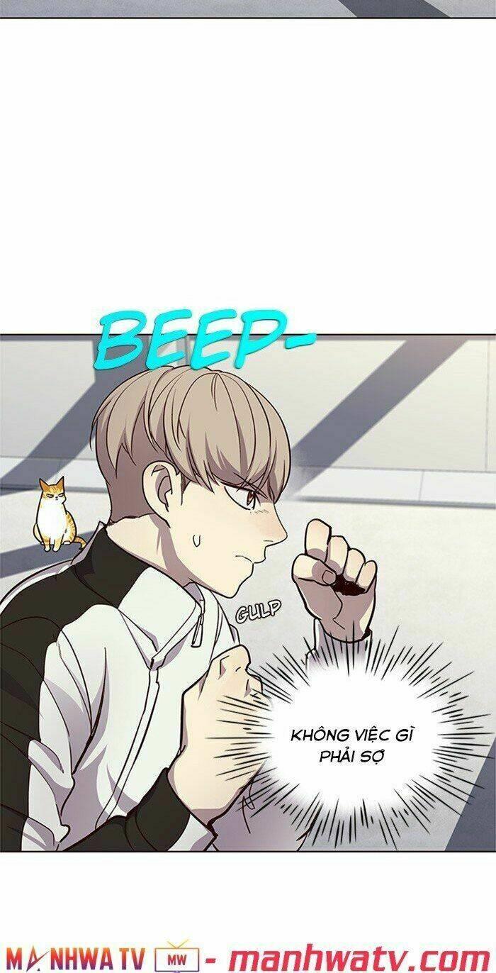 biến thân thành mèo chapter 24 51