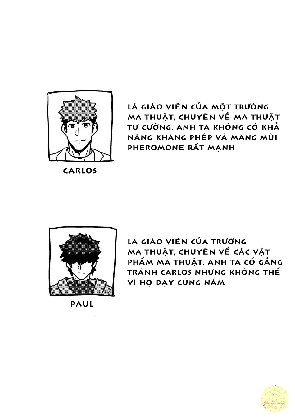 người du hành thế giới khác chapter 3 2