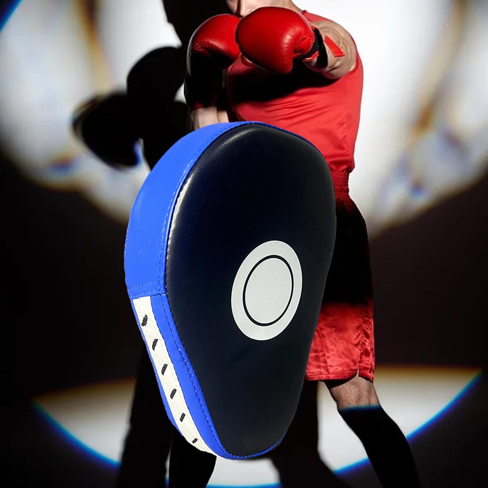 Training Hand Pad Durable Boxing Pad for Martial Art Mma