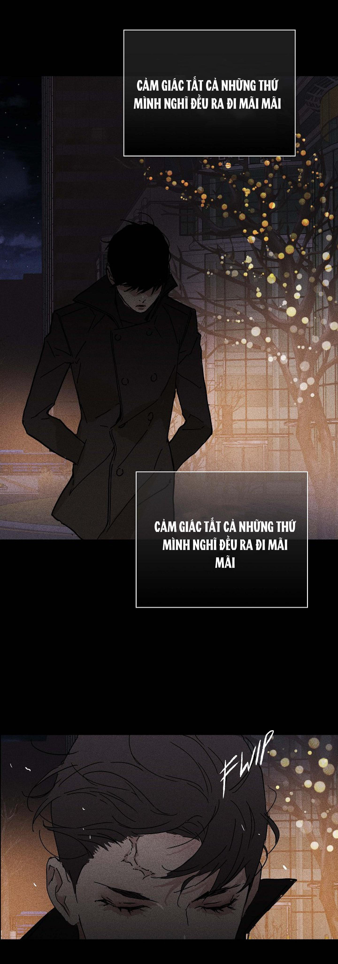 đánh mất tình yêu chapter 16.2 22