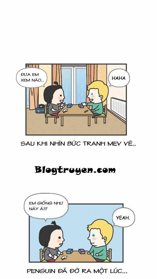 đôi vợ chồng đáng yêu chapter 5 7