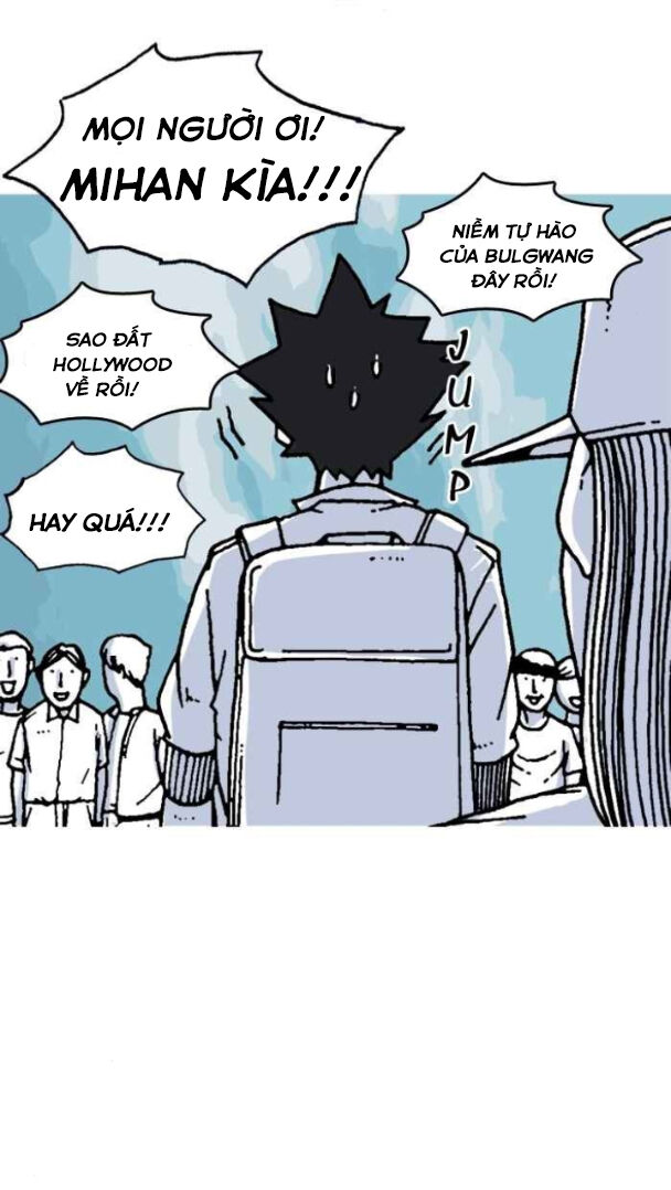 mắc kẹt trên mặt trăng chapter 19 14