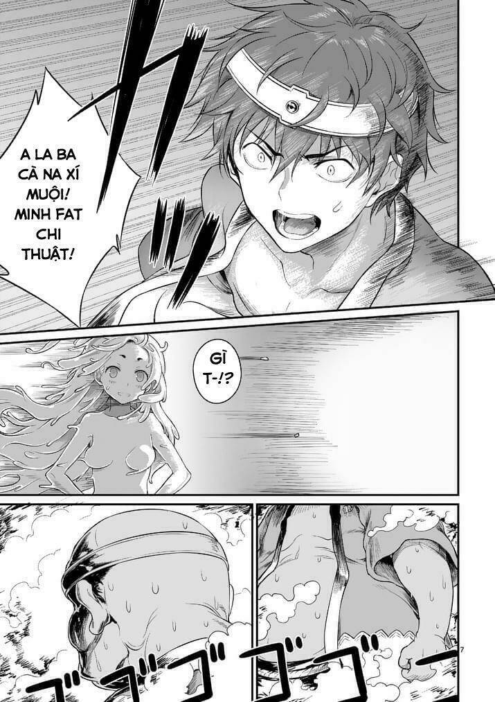 yuusha-sama, yukagen wa ikaga desuka? chapter 5 9