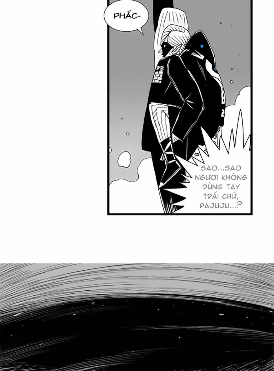 hành trình thoát khỏi địa ngục chapter 77 17