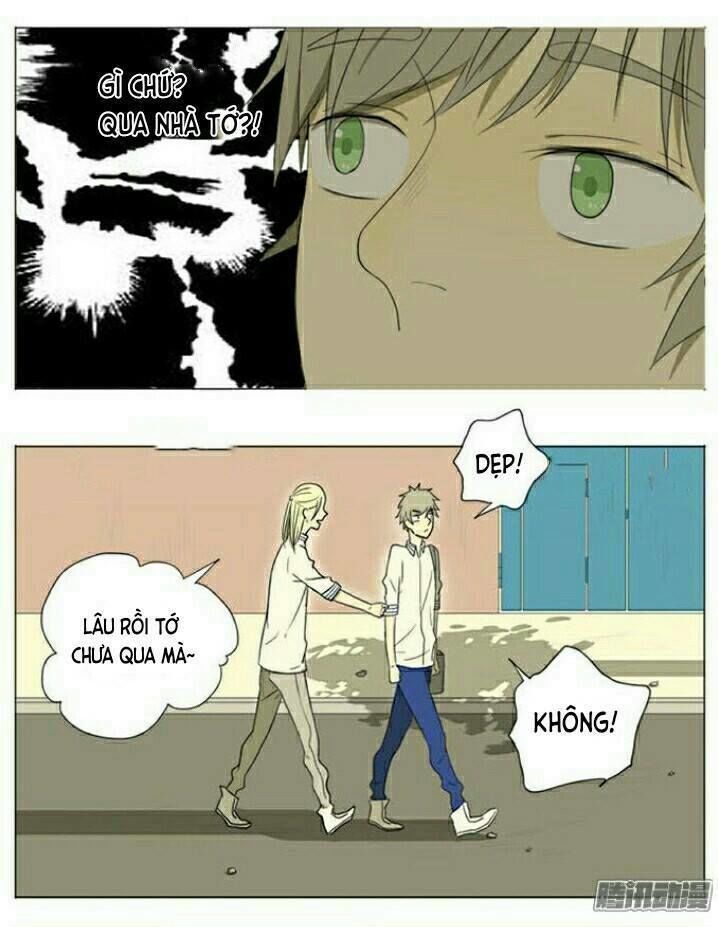 tâm hà chapter 4 8