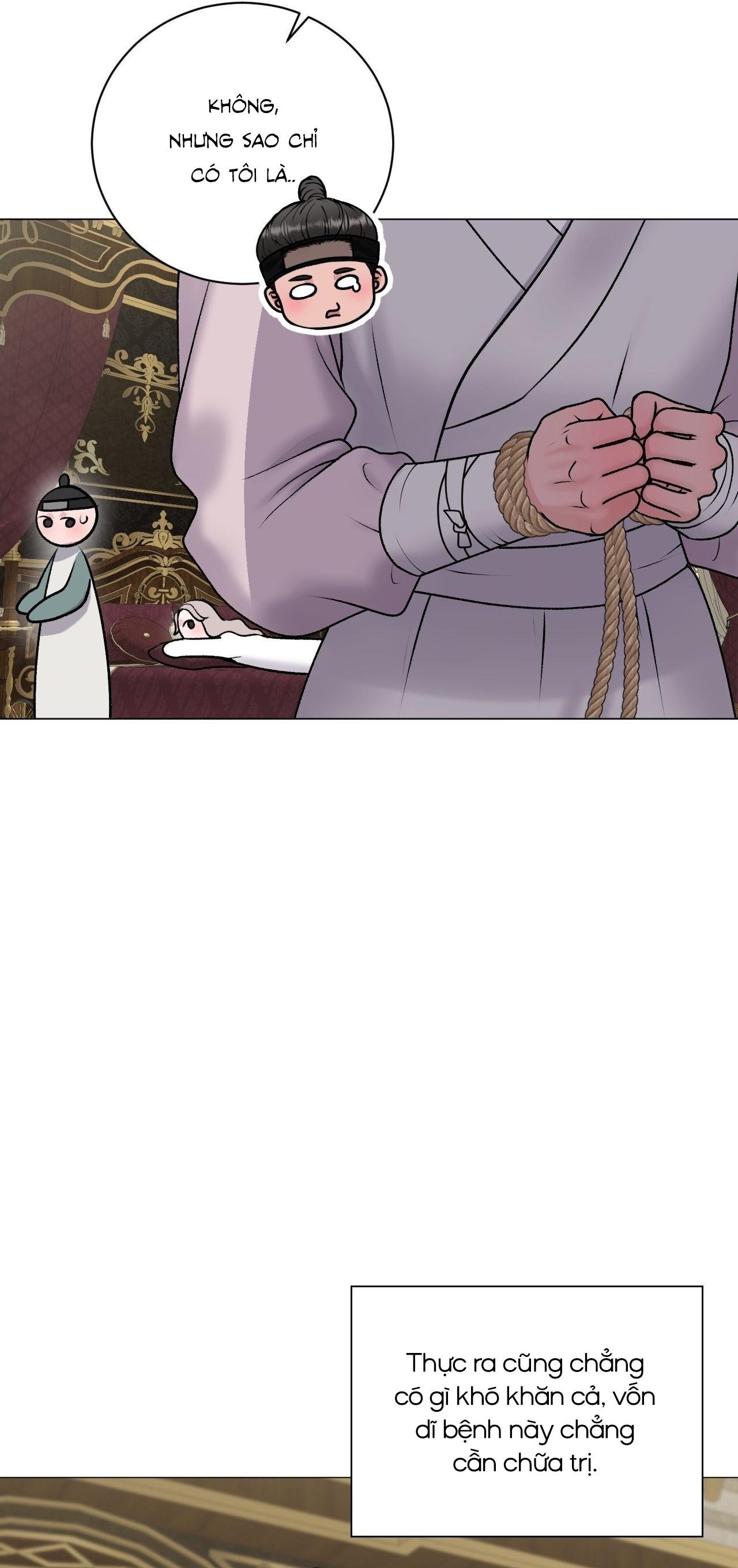 ảo ảnh chapter 30.2 5