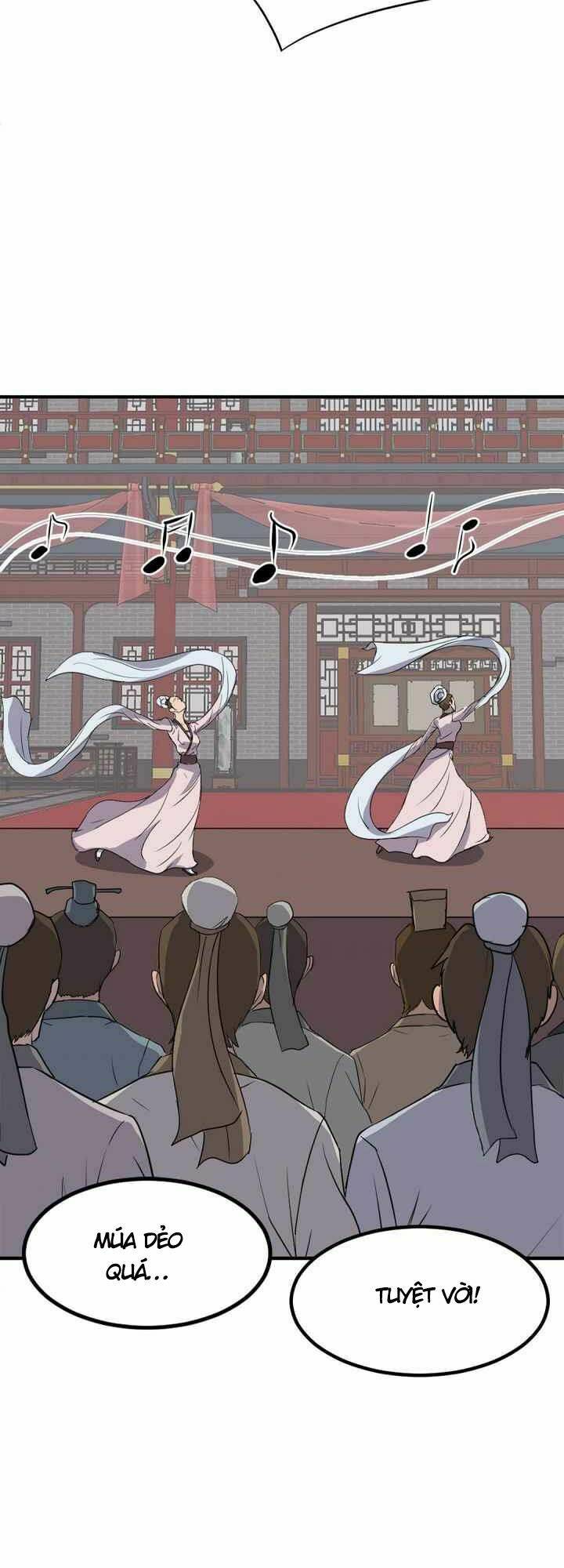 trọng sinh, bất khả chiến bại chapter 132 9