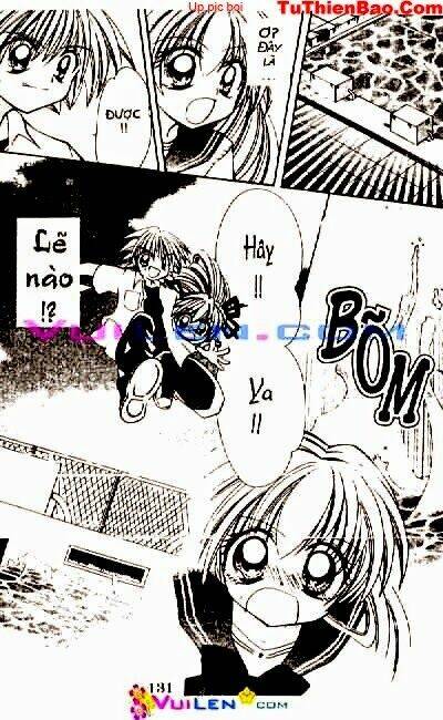 viên ngọc nhiệm màu chapter 5 131