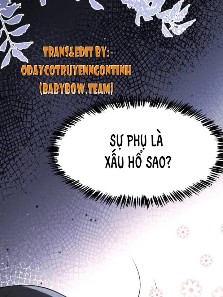 làm sao đây người học việc của tôi quá bám người chapter 2 11