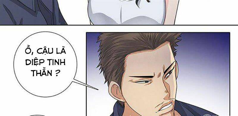 học viện cao thủ chapter 99 32