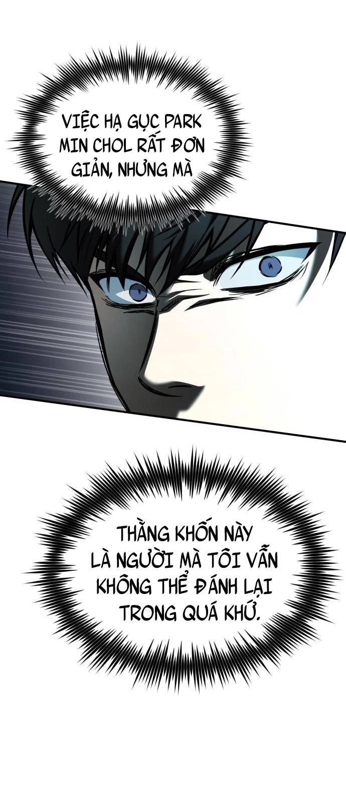 ác quỷ trở lại học đường chapter 3.1 19