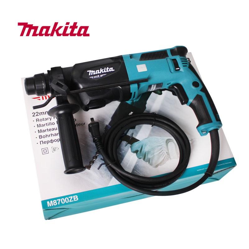 Máy khoan động lực 22/13/32mm dùng điện 710W Makita M8700B