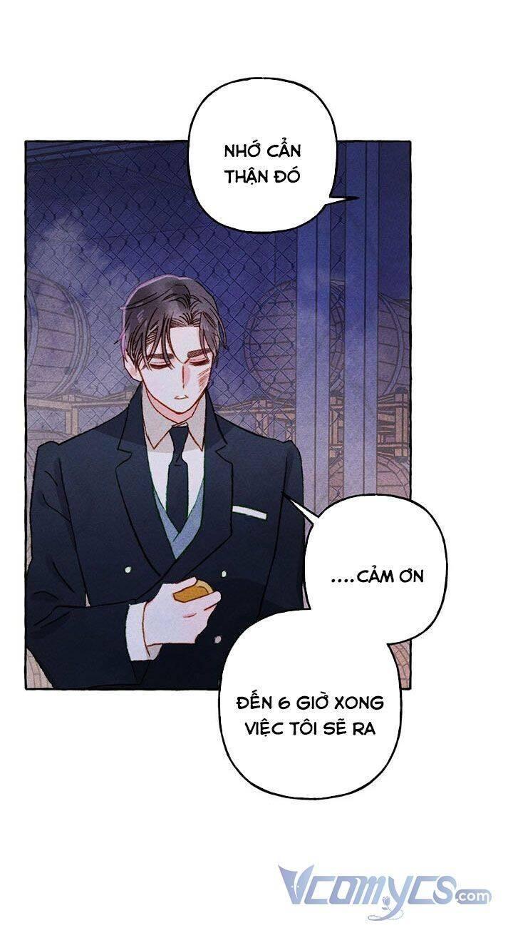 nuôi dưỡng một hắc long chapter 26 46