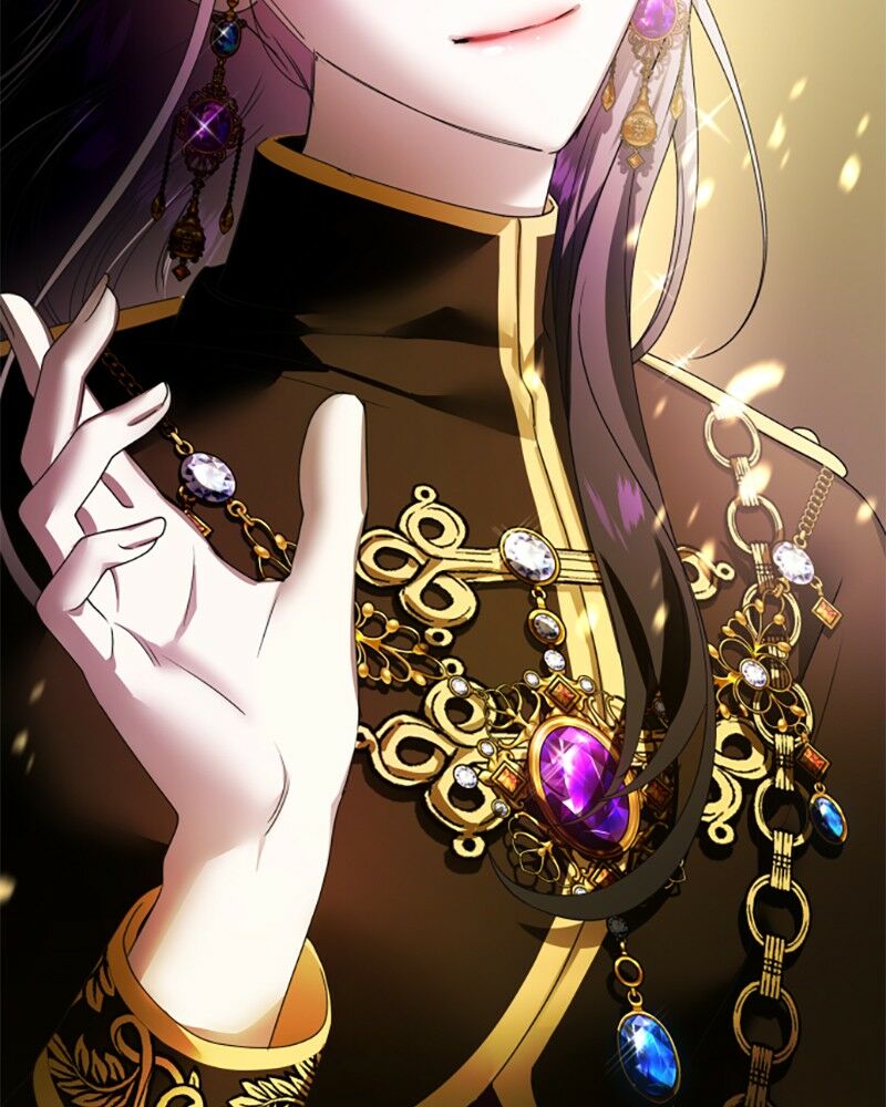 tôi muốn trở thành cô ấy dù chỉ là một ngày chapter 74 184