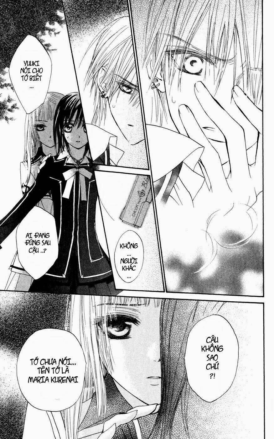 hiệp sĩ vampire chapter 14 26