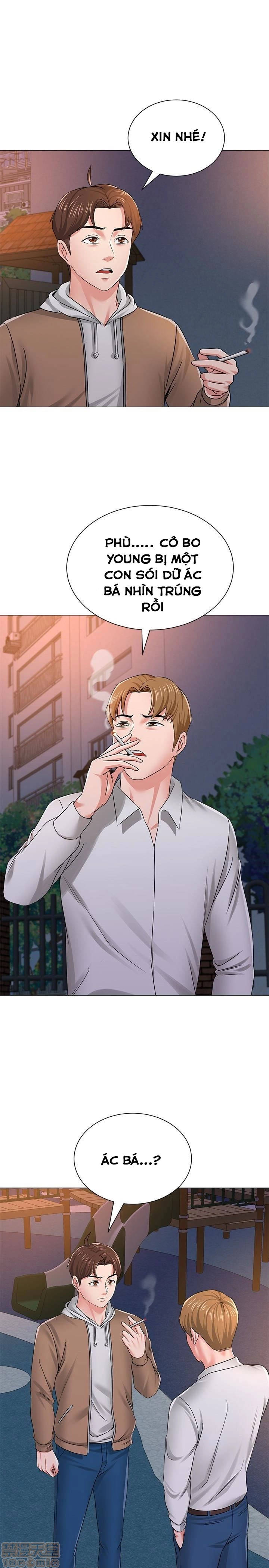 cô giáo gợi cảm chapter 39 16