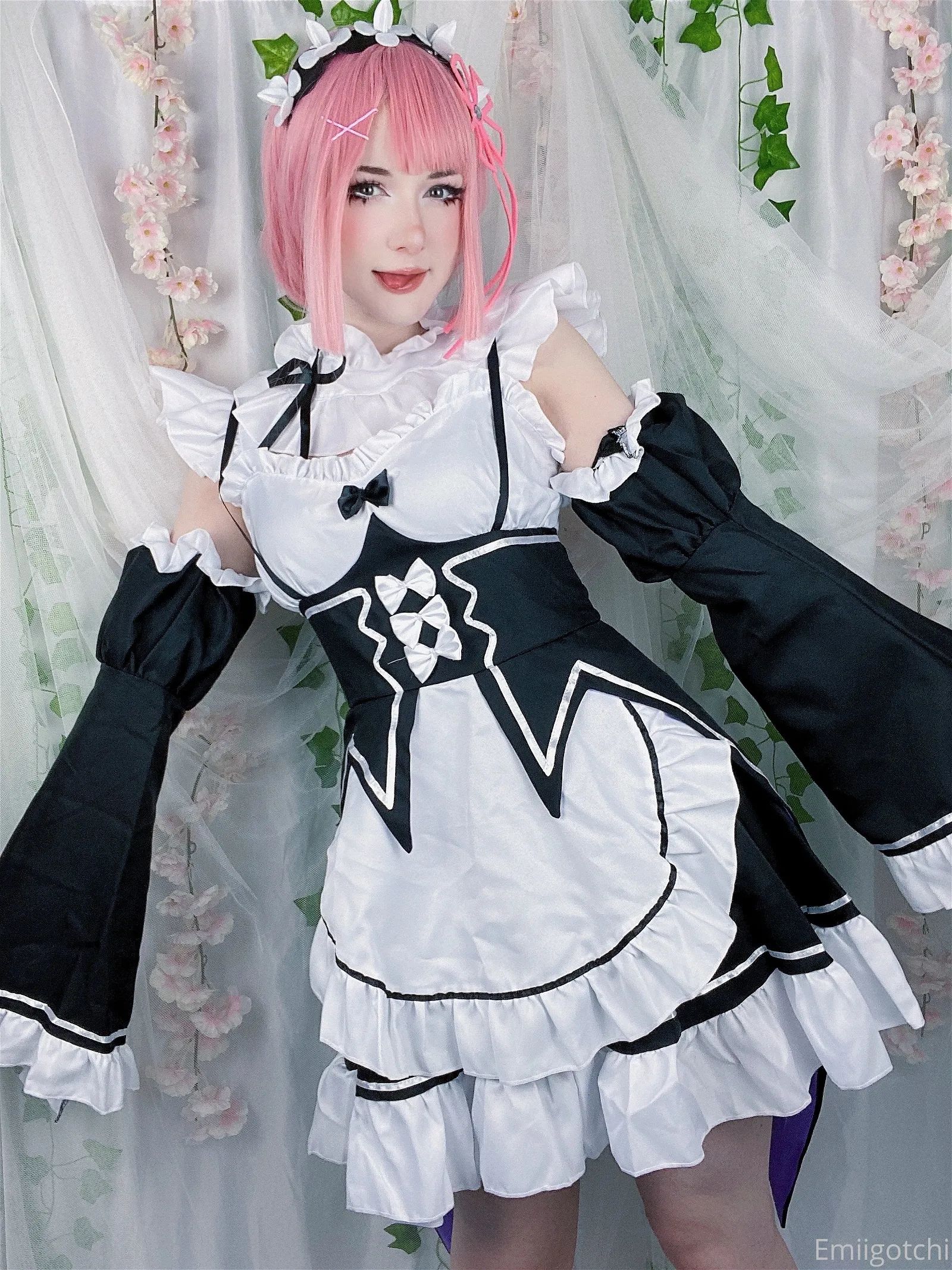 hình cosplay chapter 357 24