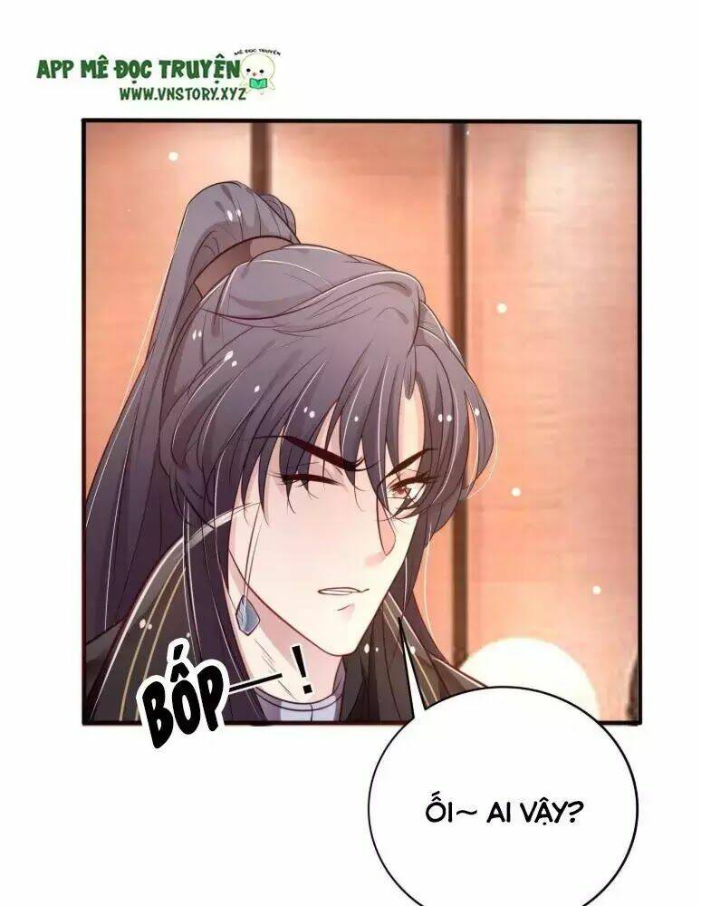 trọng sinh đế phi: quyền khuynh thiên hạ chapter 10 5