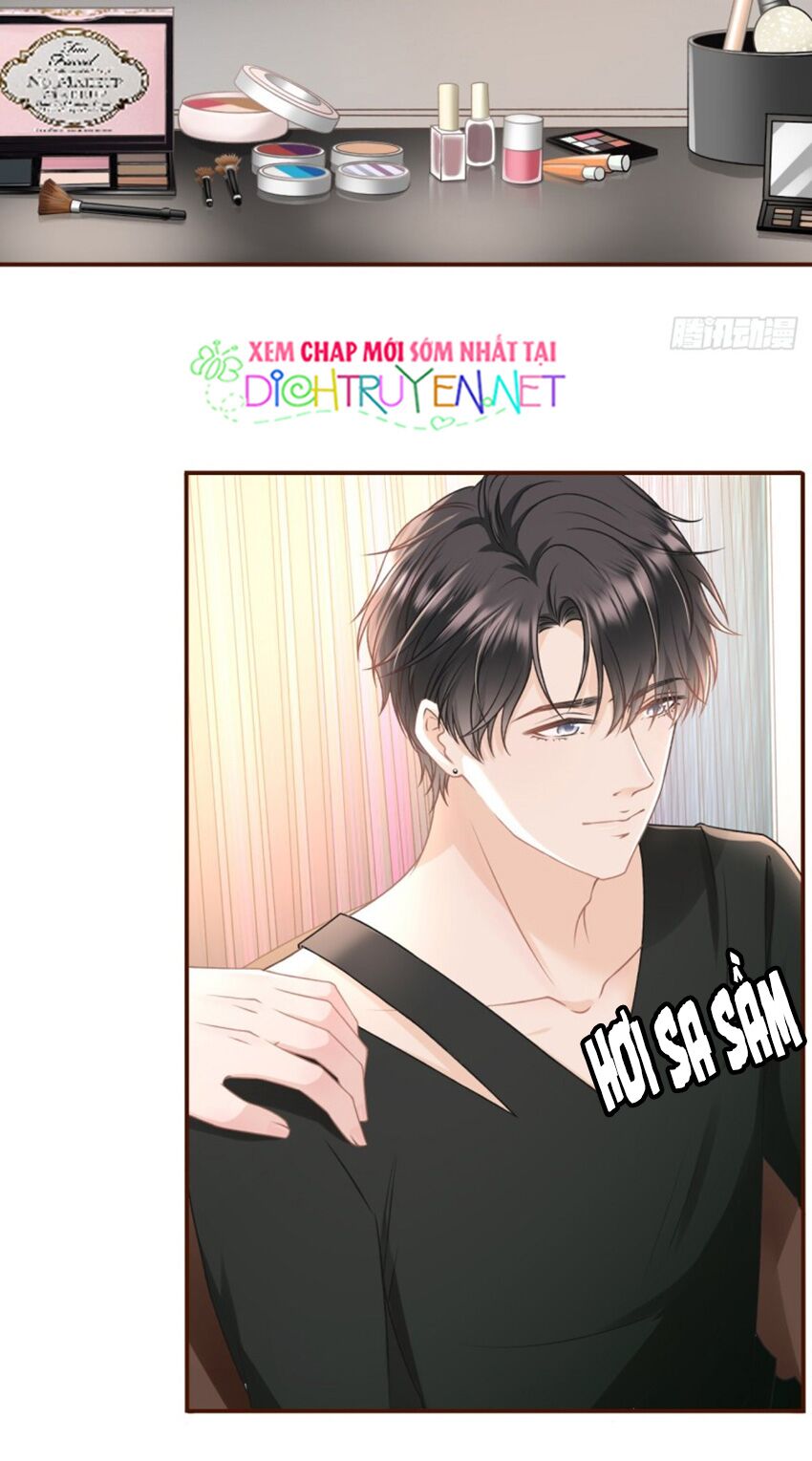 bạn gái tôi mới 30+ tuổi xuân chapter 26 31