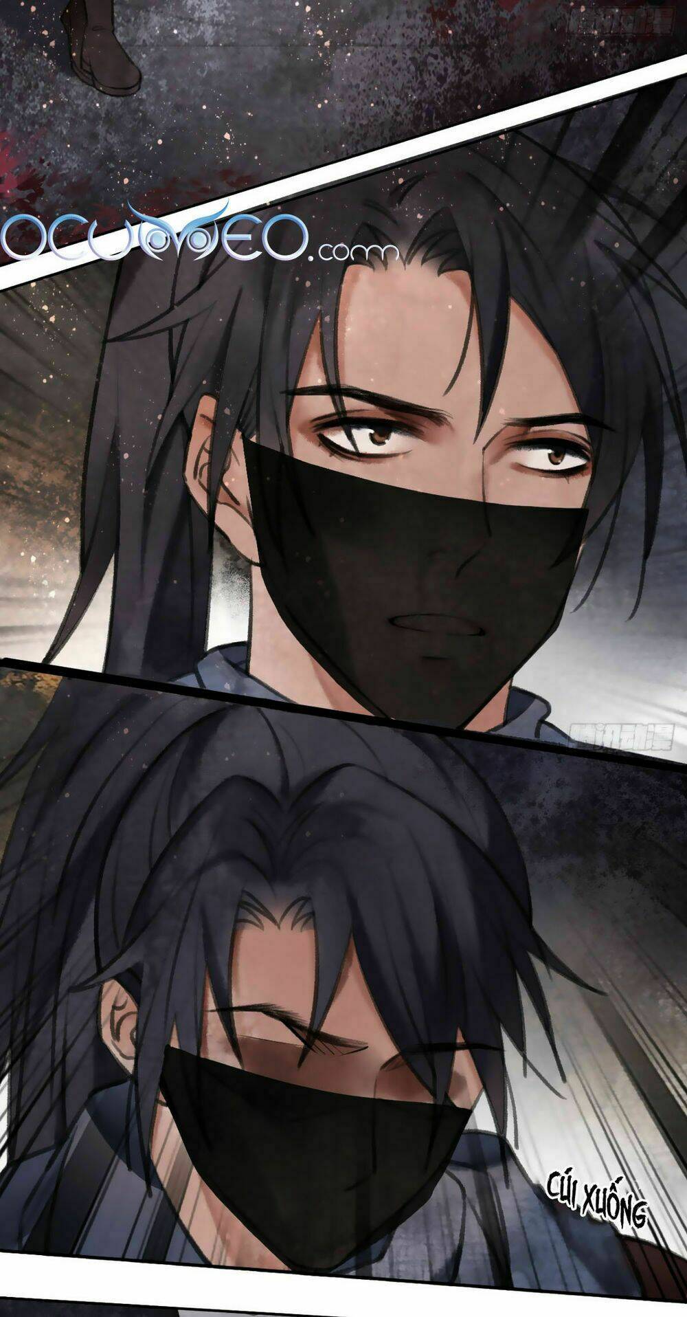 giấc mộng nam triều chapter 19 2