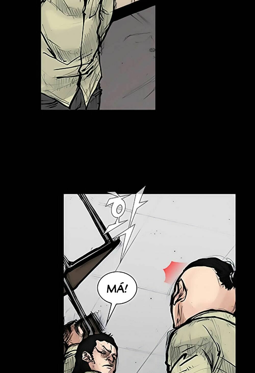 độc cô tiền truyện chapter 5 22