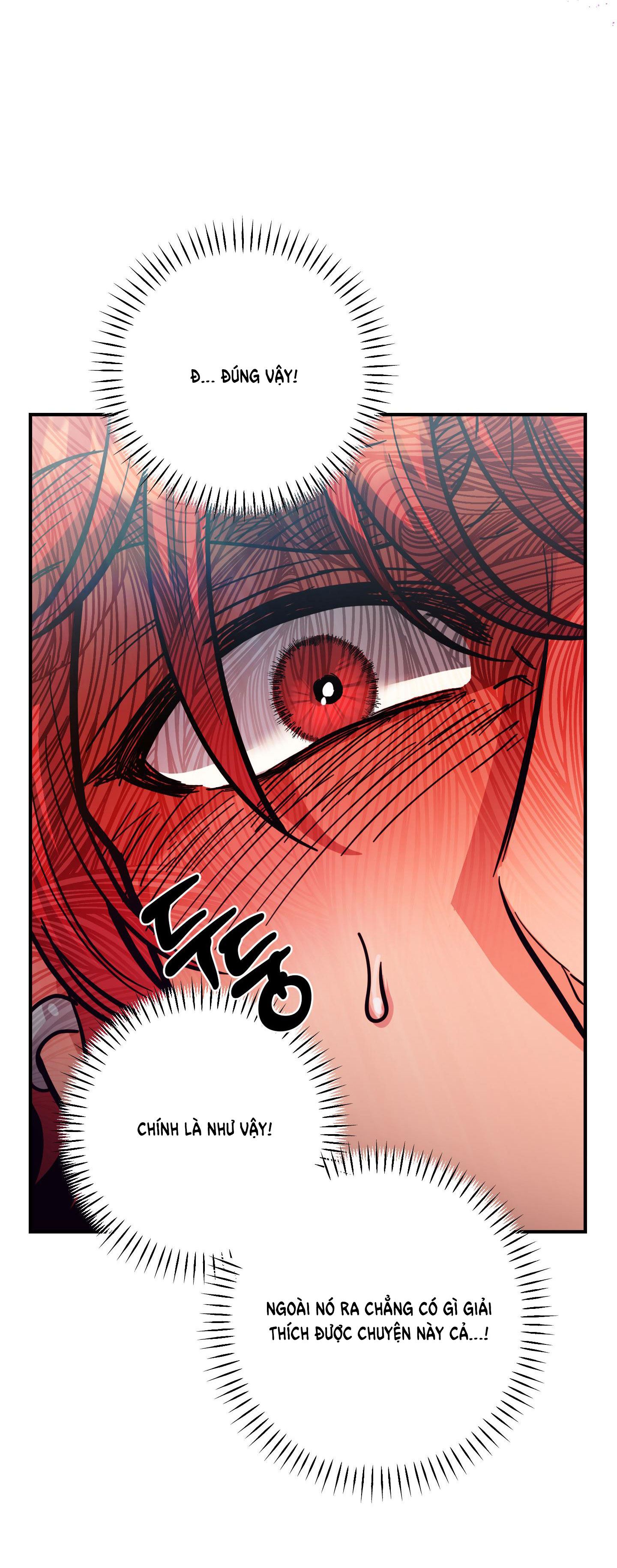 [18+] một lòng một dạ chapter 66.2 7