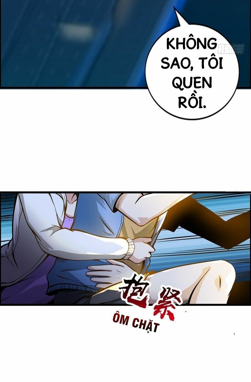 nhóm giao lưu của địa phủ chapter 74 3