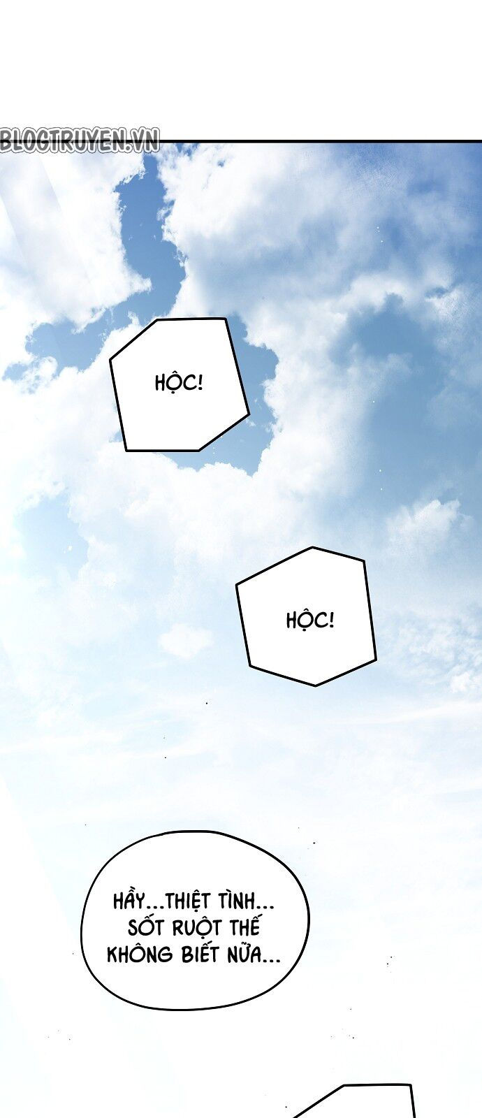 The Breaker 3: Quyền Năng Vô Hạn chapter 18 1