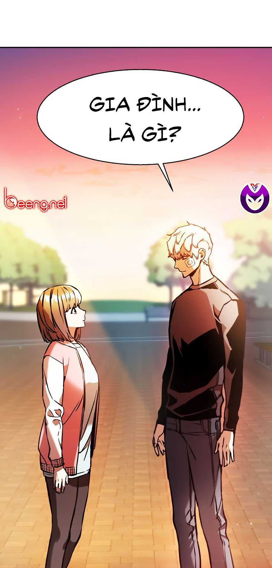 bạn học tôi là lính đánh thuê chapter 18 95