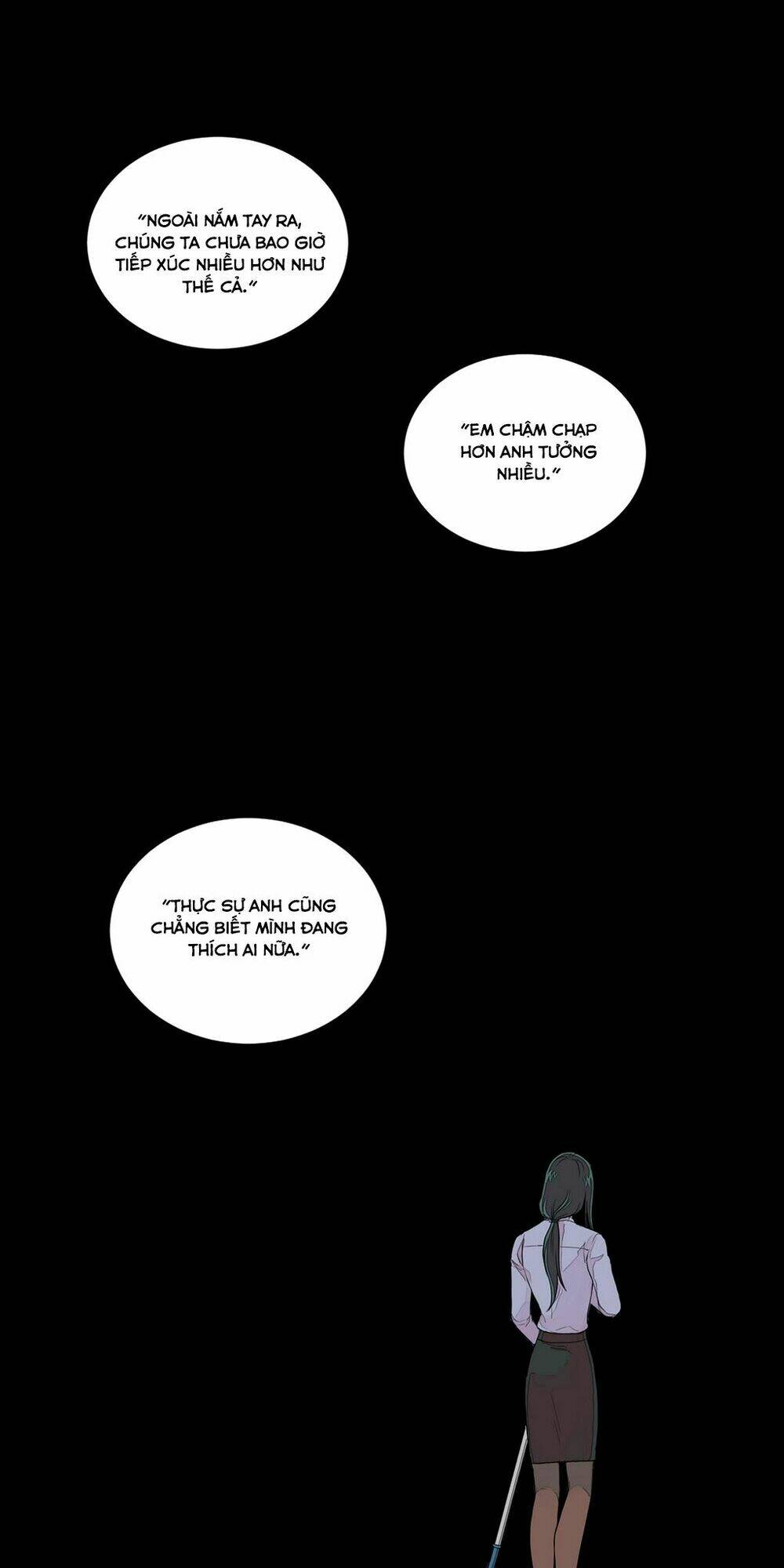 cậu nhóc tiểu học mà tôi yêu! chapter 6 22