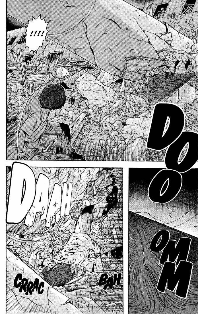 dragon head chapter 41 11