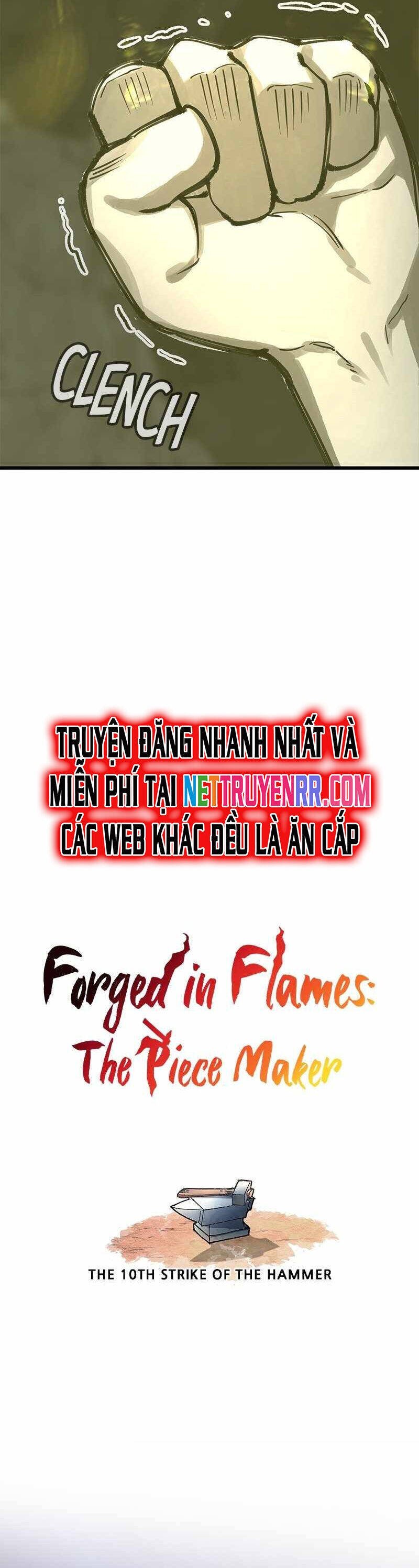 ngọn lửa của hòa bình chapter 10 10