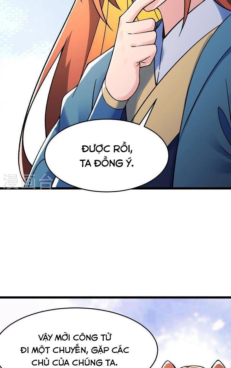 đồ đệ ta toàn là nữ ma đầu chapter 133 15